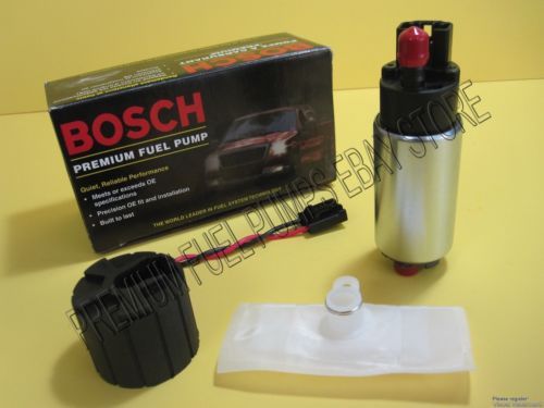 Bosch 69435 Original Equipment Replacement Electric Fuel Pump　並行輸入品 : BOSCH 69435 OE Electric Fuel Pump - Compatible with